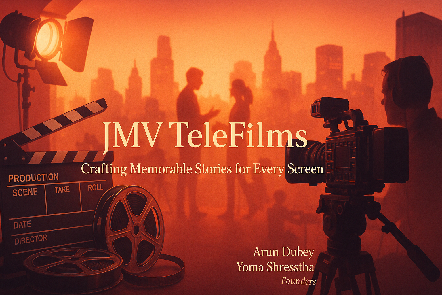 JMV TeleFilms