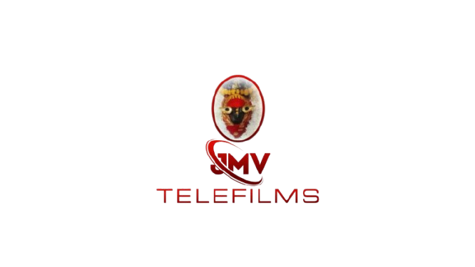 JMV TeleFilms Logo