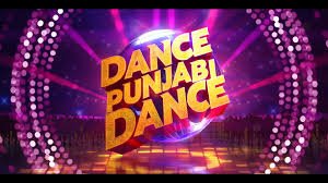 Dance Punjab Dance poster