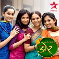 Maayke Se Bandhi Dor poster