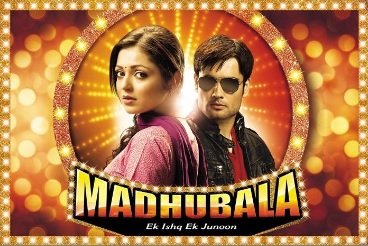 Madhubala Ek Ishq Ek Junoon poster