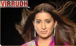 Virrudh poster